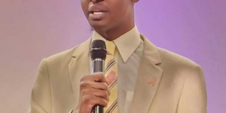 18-year-old becomes youngest Black Mayor in US after winning election