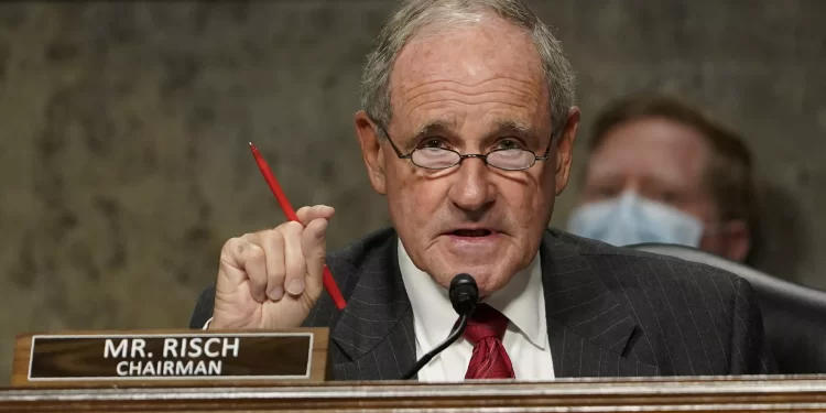 US Senator calls for review of security assistance, cooperation programmes in Nigeria over allegation of forced abortions