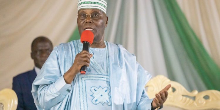 Fuel scarcity: ‘This will be your last Christmas that you will be queuing for petrol’ – Atiku tells Nigerians