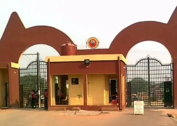 Auchi Poly expels 40 students over result falsification