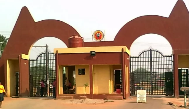 Auchi Poly expels 40 students over result falsification
