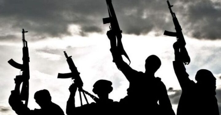 In less than 24 hours, Arsonists set another court ablaze in Imo