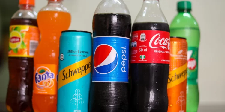 Our taxes are over N300bn, save us from collapse’ — soft drink producers beg n’assembly