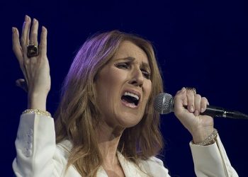 Celine Dion diagnosed with incurable neurological disease
