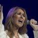 Celine Dion diagnosed with incurable neurological disease