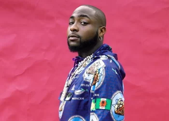 World Cup: Davido to perform at closing ceremony