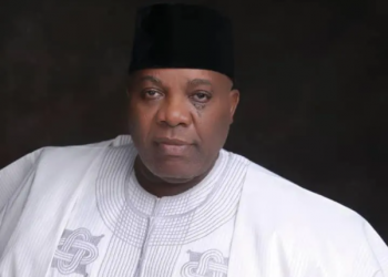 ‘I have opted to step aside and plead that you appoint a new Campaign DG’ -Okupe resigns as LP presidential campaign DG