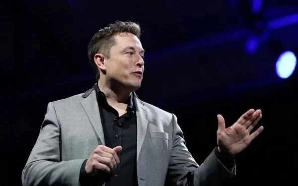 Elon Musk denies claim he removed suicide prevention feature on Twitter