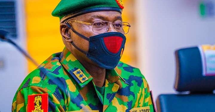 Court orders arrest of army chief — 3rd high-profile contempt ruling in weeks