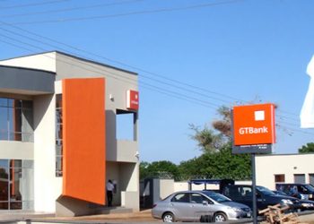 GTBank suspends int’l transactions on naira cards Dec 31