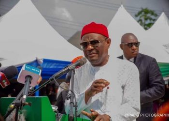 Nigeria not ripe for Muslim-Muslim ticket… it’s an insult to also ignore zoning – Wike 