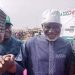 Yusuf Lasun, former Osun LP guber candidate, joins PDP