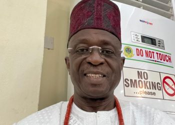 Ogun: Kemta Traditional Council Suspends Apena, Baale