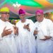 2023: Abiodun unveils campaign council, secretariat in Ogun