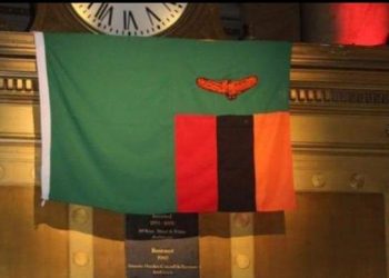 27 male corpses found on roadside in Zambia