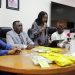 NAFDAC uncovers ‘banned flour improver that can produce 30 million loaves of bread’ in Lagos