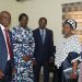 Ogun college of Nursing Sciences gets acting Provost, Principal Officers