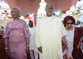 Abiodun acknowledges Nigeria’s challenges, says better days ahead