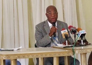 Promotion of illicit arms-free society: National Centre for the Control of Small Arms and Light Weapons destroys over 3,000 illegal arms