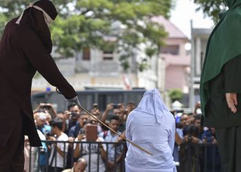 Indonesians may face jail time for engaging in sex before marriage 