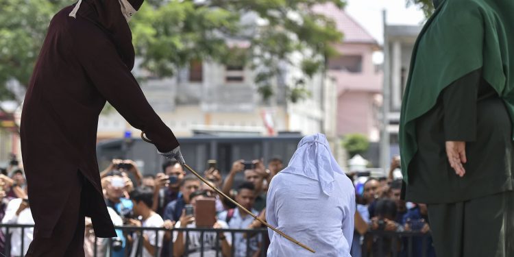 Indonesians may face jail time for engaging in sex before marriage 