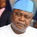 Ogun 2023: Court dismisses Lawal’s suit, affirms Adebutu as rightful PDP candidate