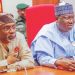 Constitution Amendment: Gbajabiamila, Lawan lobby governors to save local govt autonomy, 43 other bills
