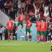 Morocco beat Portugal to become first African nation in World Cup semis