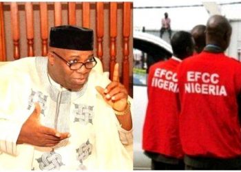 Peter Obi Presidential campaign DG, Doyin Okupe sentenced to two years in prison over money laundering