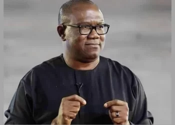 2023: Peter Obi releases 62-page campaign manifesto