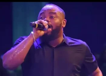 Wike’s band leader Bamidele survives as car ‘somersaults over 8 times’