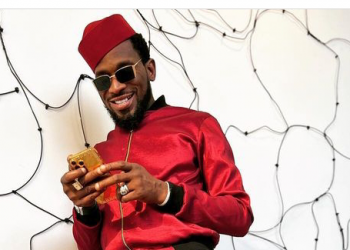 ‘I don’t do fraud but chop life’ — D’banj breaks silence after release from ICPC detention