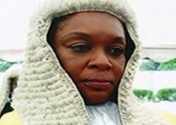 NJC Reinstates Justice Ofili-Ajumogobia As Judge Of Federal High Court