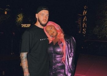 ‘I met him 25 days ago’ — DJ Cuppy finally confirms DJ Cuppy