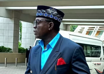 ‘Nigeria deserves better than comedy of gaffes’ — Cross River chieftain dumps APC