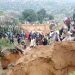 At least 100 dead as flood ravages Congo’s capital