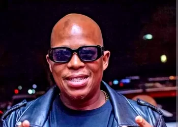 Mampintsha, Popular South African musician, dies at 40