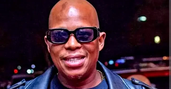 Mampintsha, Popular South African musician, dies at 40