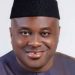Court sentences Senator Bassey Albert, YPP guber candidate to 42 years imprisonment for fraud