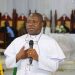 Daniel Okoh, CAN president tells politicians to ‘see Christmas as season of reflection’ 