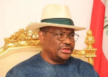 ‘You are no longer a member of PDP’ Wike tells Secondus, insists he can’t speak on issues about the Party 
