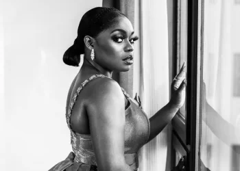 How my mum’s sadness after my premarital pregnancy broke me – Bisola Aiyeola