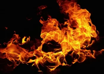 Sad! 30 year old mother, two daughters die in Jigawa fire incident