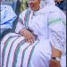 Aisha Buhari withdraws case against student who said she ‘ate poor people’s money’