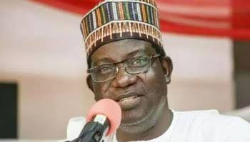 APC Has Failed Northerners, Muslim-Muslim Ticket Won’t Work – Shagari