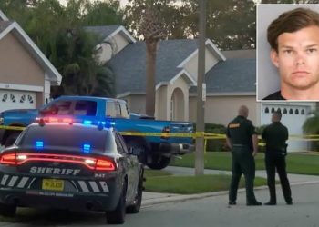 Man confesses to killing his mum, says, ‘she never pushed me to be a man’