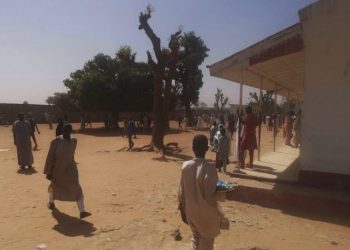 ’13 abducted’ as insurgents attack mosque in Katsina