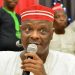 2023: With the level of sufferings, poor economy only a lunatic will vote for APC – Kwankwaso