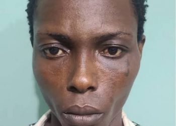 Man arrested for allegedly raping girl with down syndrome in Ogun