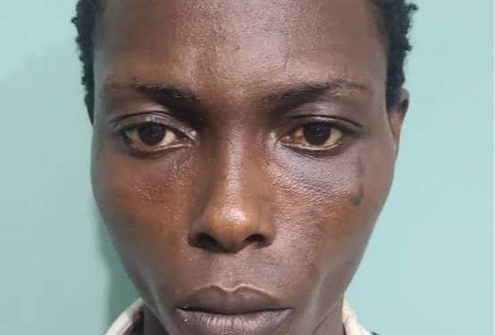 Man arrested for allegedly raping girl with down syndrome in Ogun